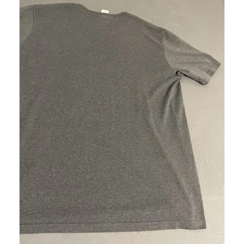 The North Face Grand Canyon National Park Gray T-Shirt Men’s XL Graphic